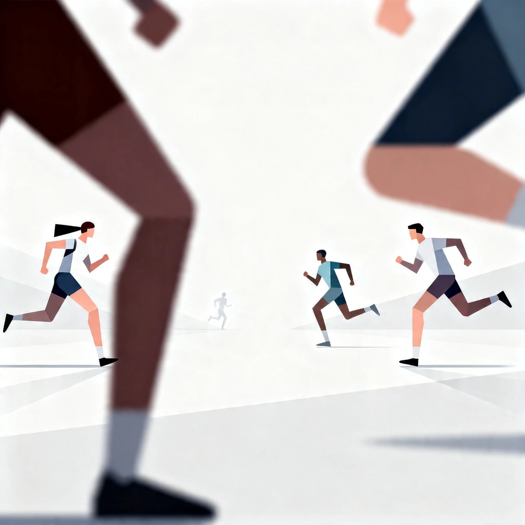 Kako ostati motiviran za telesno aktivnost